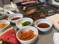 -海底捞火锅(贵和购物中心店.原鲁能城店)