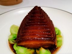 宝塔千层肉-南麓·浙里(外滩店)