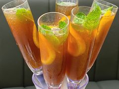 -九龙茶记·粤式餐厅融合菜(鹭江店)
