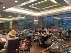大堂-虾饺妹·粤式手工点心(水荫路店)