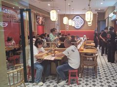 -蓉李记成都名小吃(太原龙湖万达店)