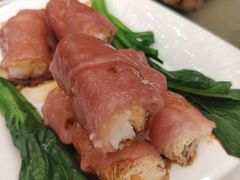 -百乐门喜宴(海珠广场华厦店)