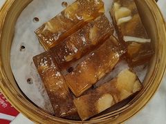 -金华安大酒楼·老牌潮菜·粤式茶点(东方国际店)