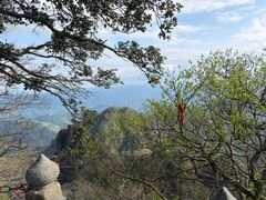 -武当山风景区