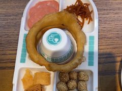 -尹三豆汁(前门旗舰店)