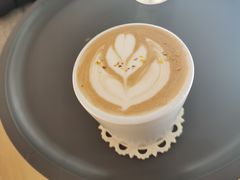 -red donkey coffee