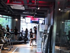 -威尔仕健身·游泳(古北店)