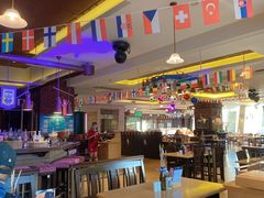 -太原凯宾斯基饭店