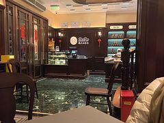 -德大西餐社