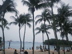 -亚洲大陆最南端