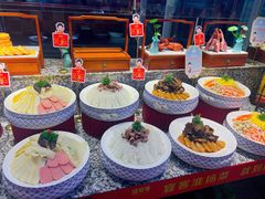 -淮安宴·淮扬菜(清河路一店)