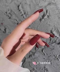 -吉吉靓甲美睫