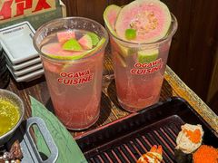 -小川洋风料理(街道口店)