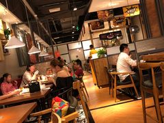 -比格比萨自助(美乐城店)