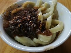 甜水面-洞子口张老二凉粉(文殊院店)