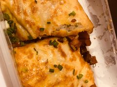 -吉庆街美食广场