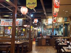 -小川洋风料理(街道口店)