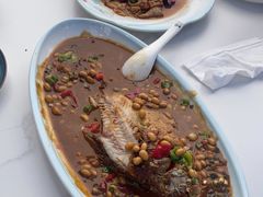-黄牛肉馆·皖南土菜