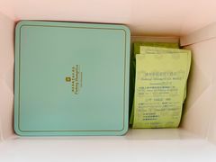 -西点坊(浦东香格里拉店)