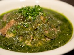 椒麻鸡-陈麻婆豆腐总店