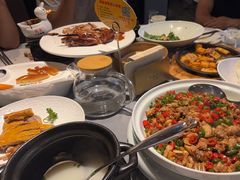 -煜丰汴京烤鸭(福彩路店)