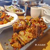 吃货有文化