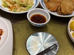 -永红源啤酒·烧烤·海鲜·大排档(台柳路店)