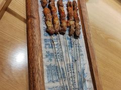 -马记永·兰州牛肉面(3019君尚店)