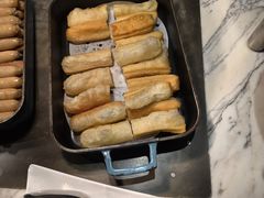 -沈阳和平艾美酒店新食谱西餐厅