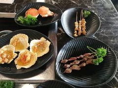 -高木日本料理(静安寺店)