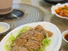 -佛有缘素食馆·荔湾老字号(陈家祠首店)