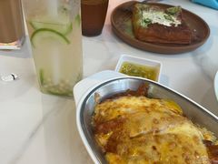 -维园港式茶餐厅(龙岗盛平店)