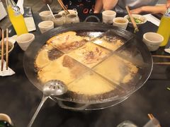 -酒友老火锅(渝中店)