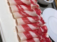 捞派肥牛-海底捞火锅(新华联梦想城店)