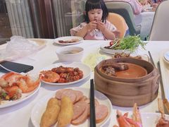 -碧中海汤泉汗蒸酒店