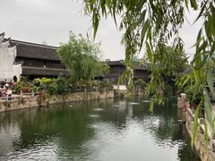 -嘉兴月河历史街区