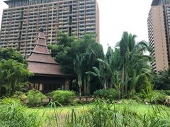 -三亚湾红树林度假世界(木棉酒店)