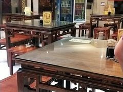 大堂-海泉大酒店自助餐