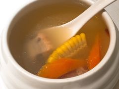 -粤麓轩餐厅(中信泰富广场店)