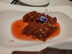 -上海1号私藏菜(静安店)