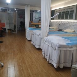 -新雨池不针清祛痘