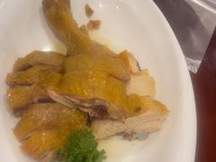 -古南都·老广东酒楼(龙江店)