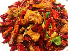 -老吉士酒家(天平路店)