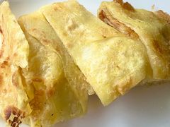 油饼-老街砂锅居(南勋街店)