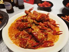 -聚味瞿记·龙虾堂(坡子街店)