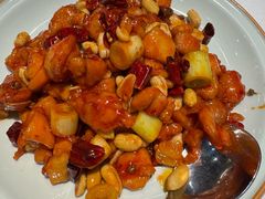 -到家尝北京菜(西坝河店)