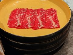 -一绪に寿喜烧(夫子庙水游城店)