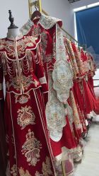 -NaNa婚纱礼服馆