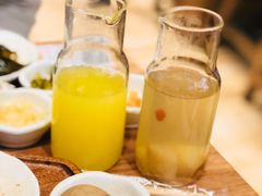 -小满手工粉(上海月星环球港店)