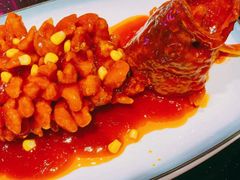 -老苏州芳和园茶酒楼  传统苏帮菜(观前店)